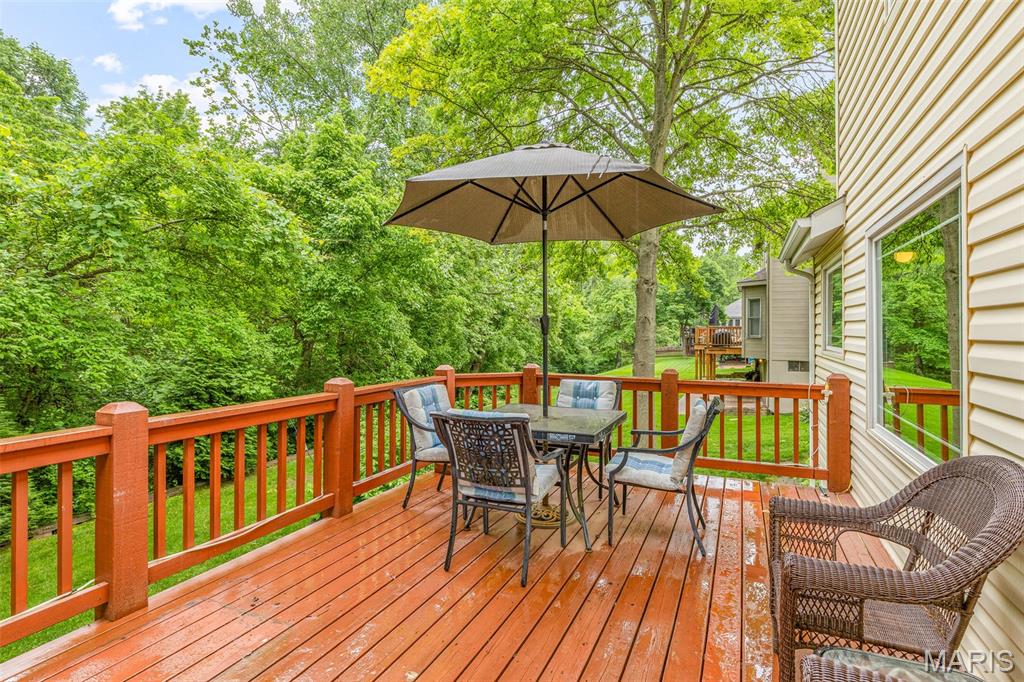 26 Moselle Court