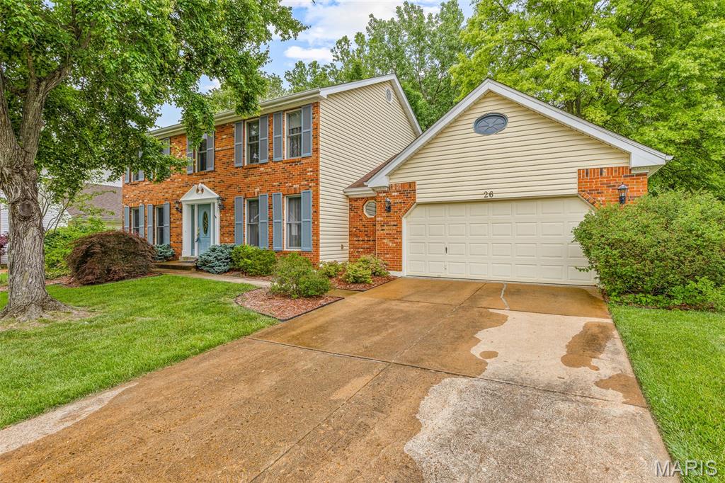 26 Moselle Court