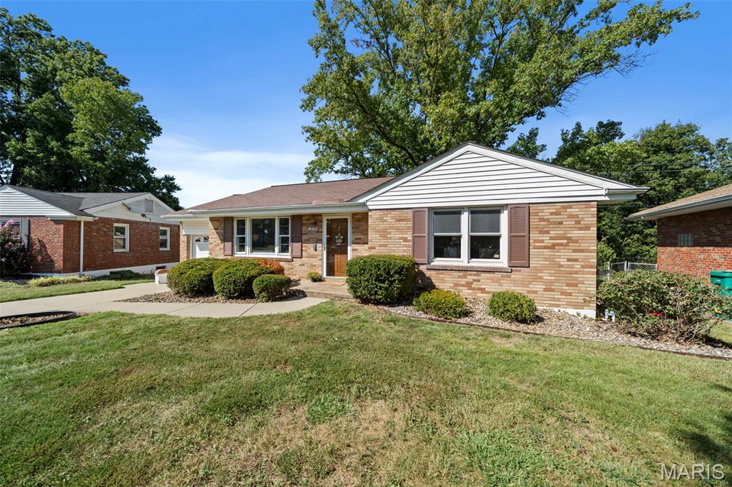 1273 Waldorf Drive