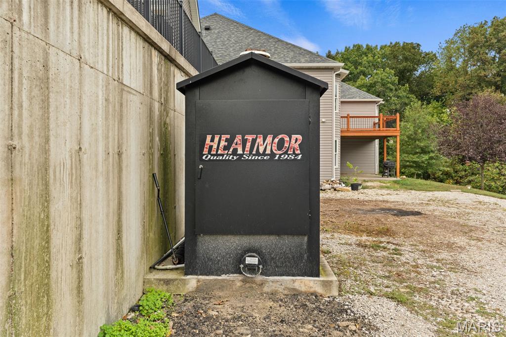 Shadowbrook Estates - Residential