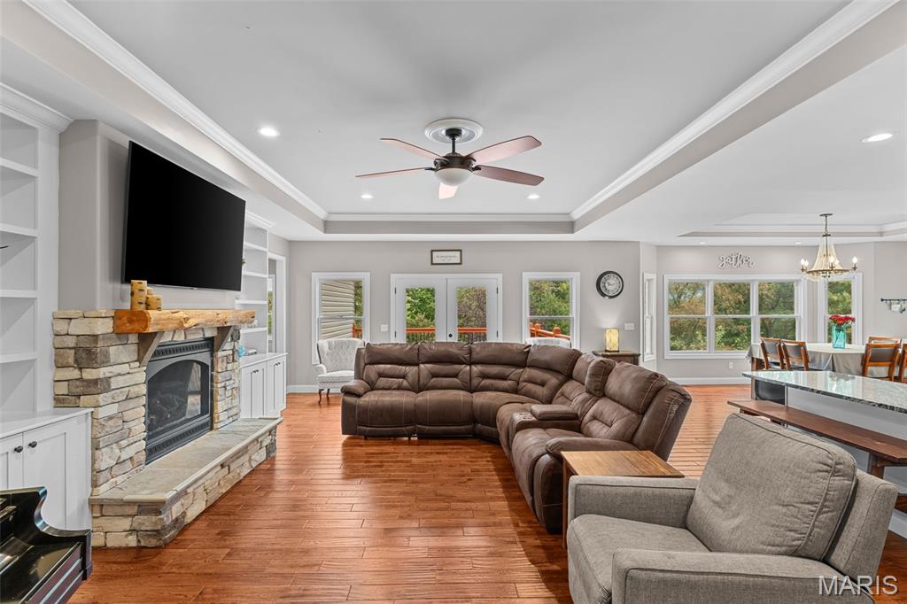 Shadowbrook Estates - Residential