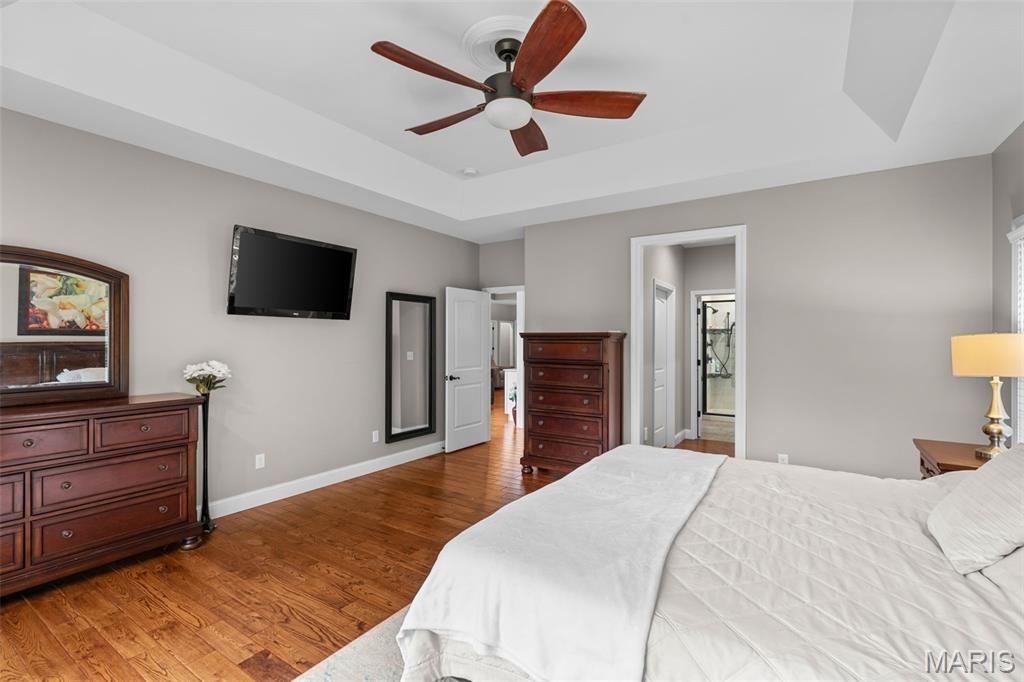 Shadowbrook Estates - Residential