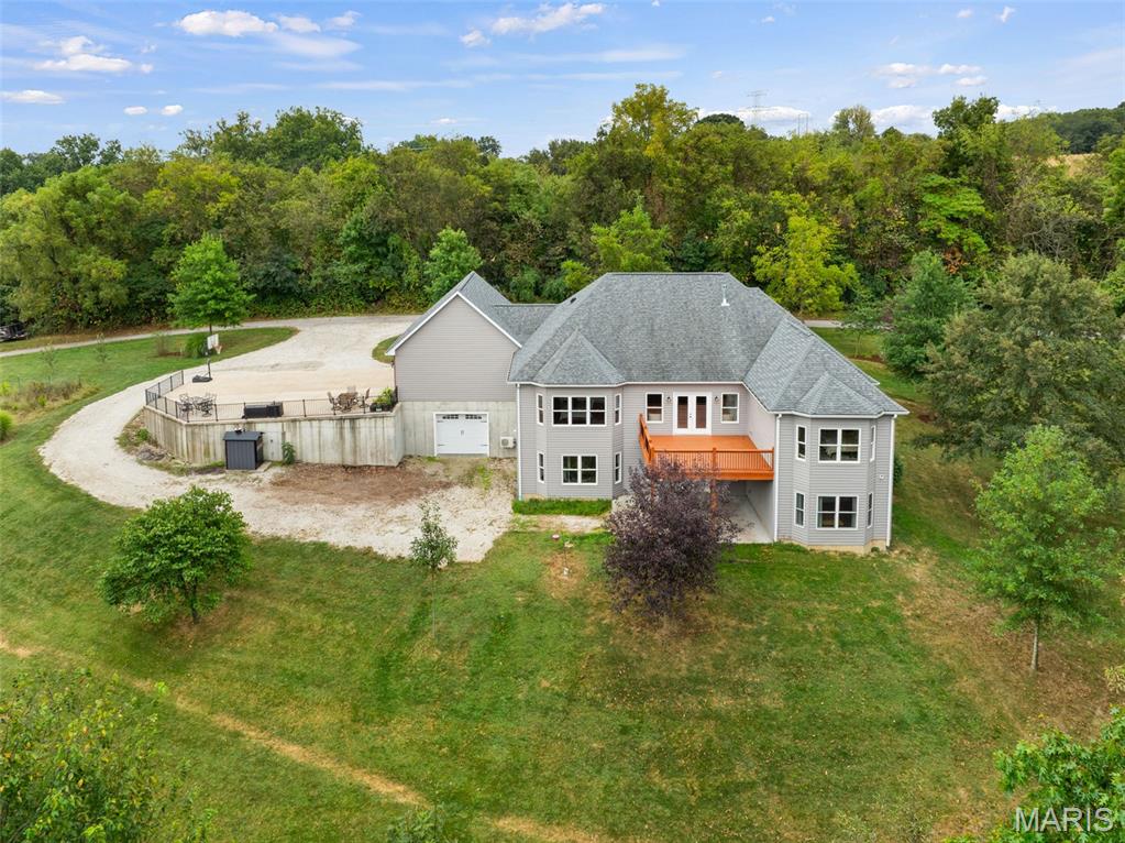 Shadowbrook Estates - Residential