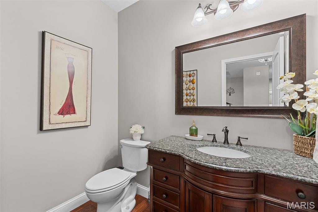 Shadowbrook Estates - Residential