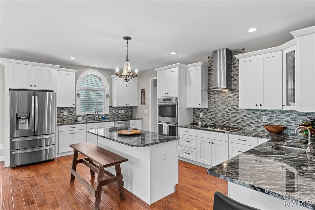 Shadowbrook Estates - Residential