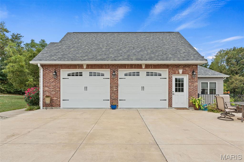 Shadowbrook Estates - Residential