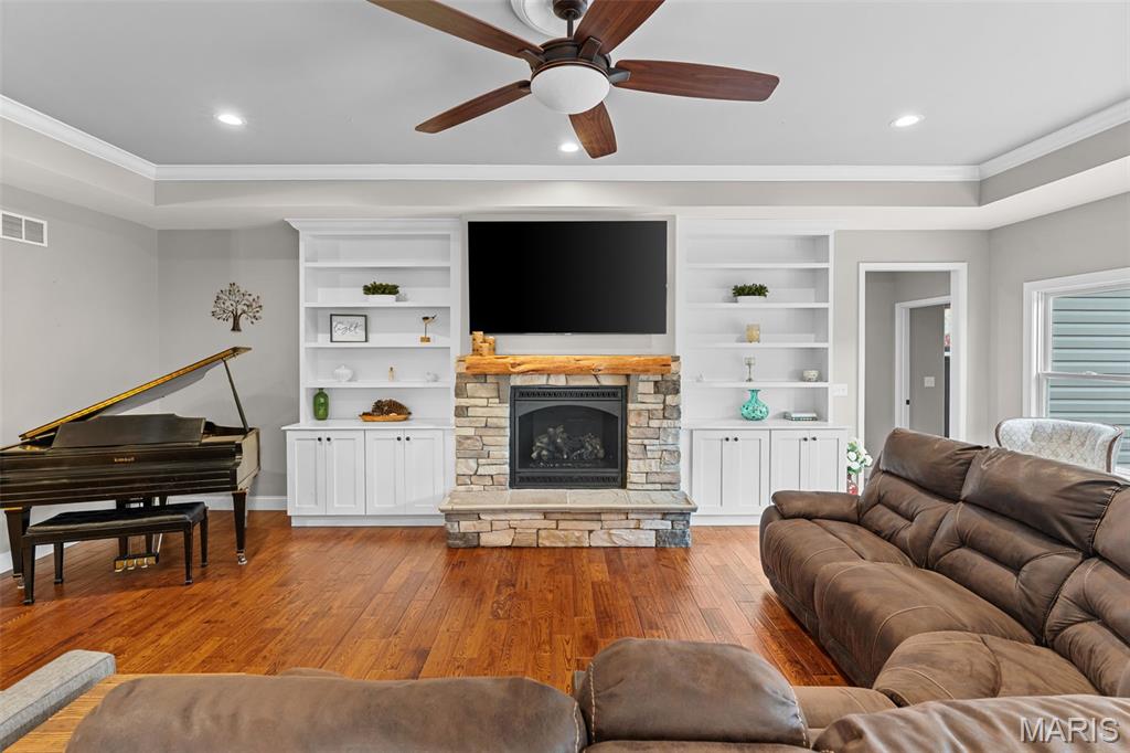 Shadowbrook Estates - Residential