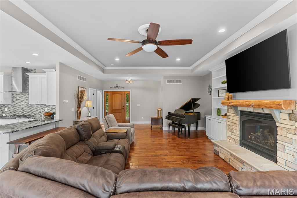 Shadowbrook Estates - Residential