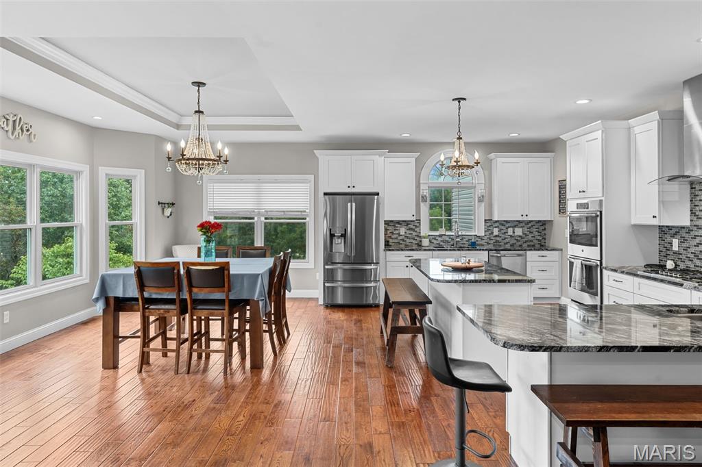 Shadowbrook Estates - Residential