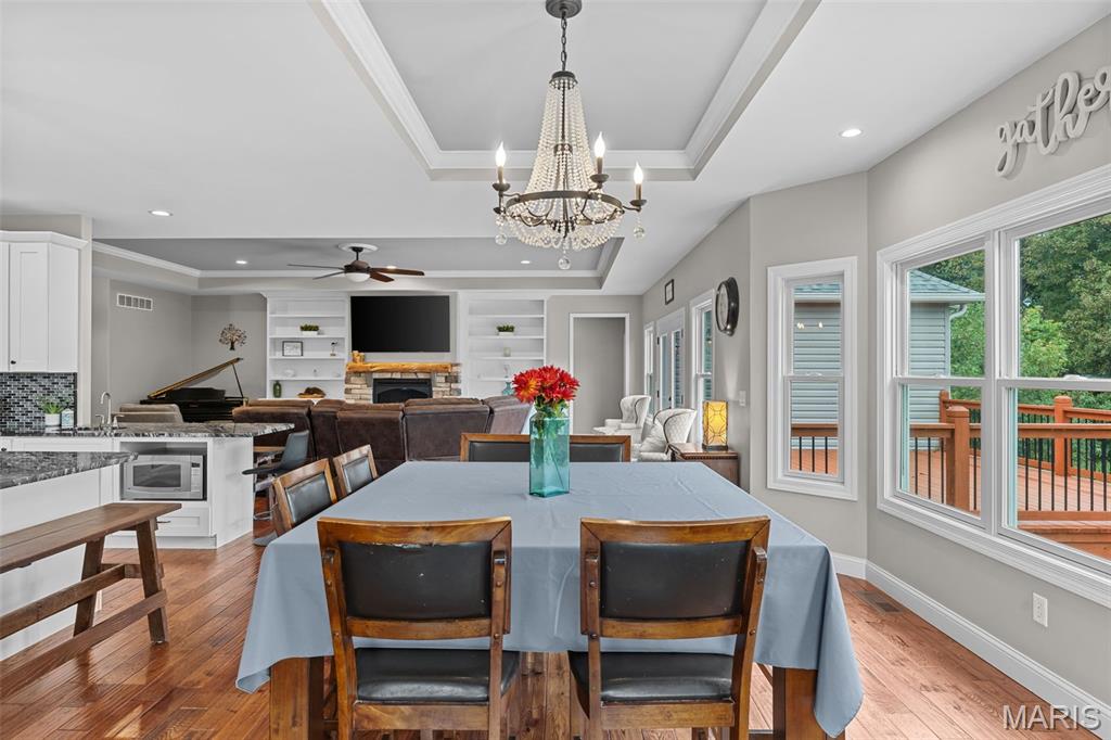 Shadowbrook Estates - Residential