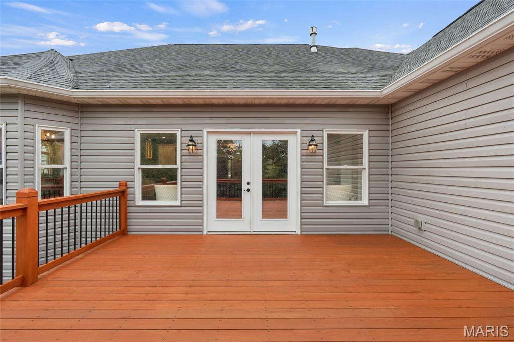 Shadowbrook Estates - Residential