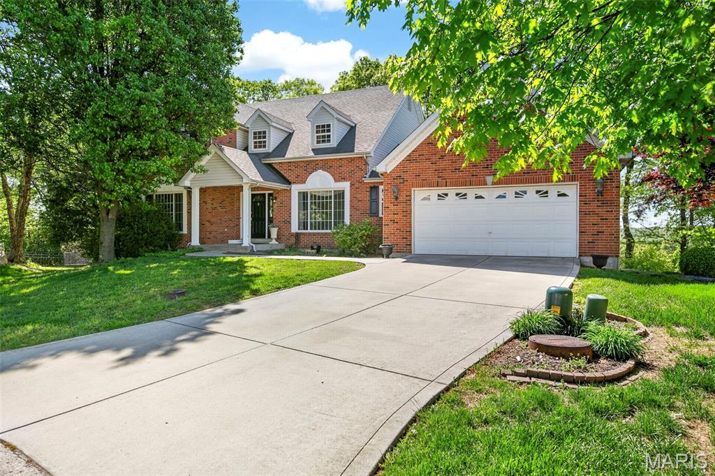 1102 Mosswoods Court