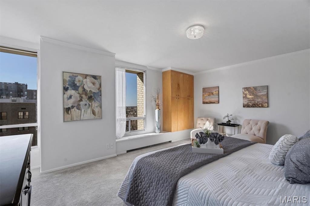 Wells Add - Residential