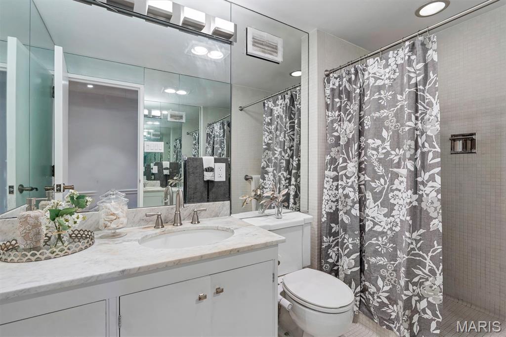 Wells Add - Residential