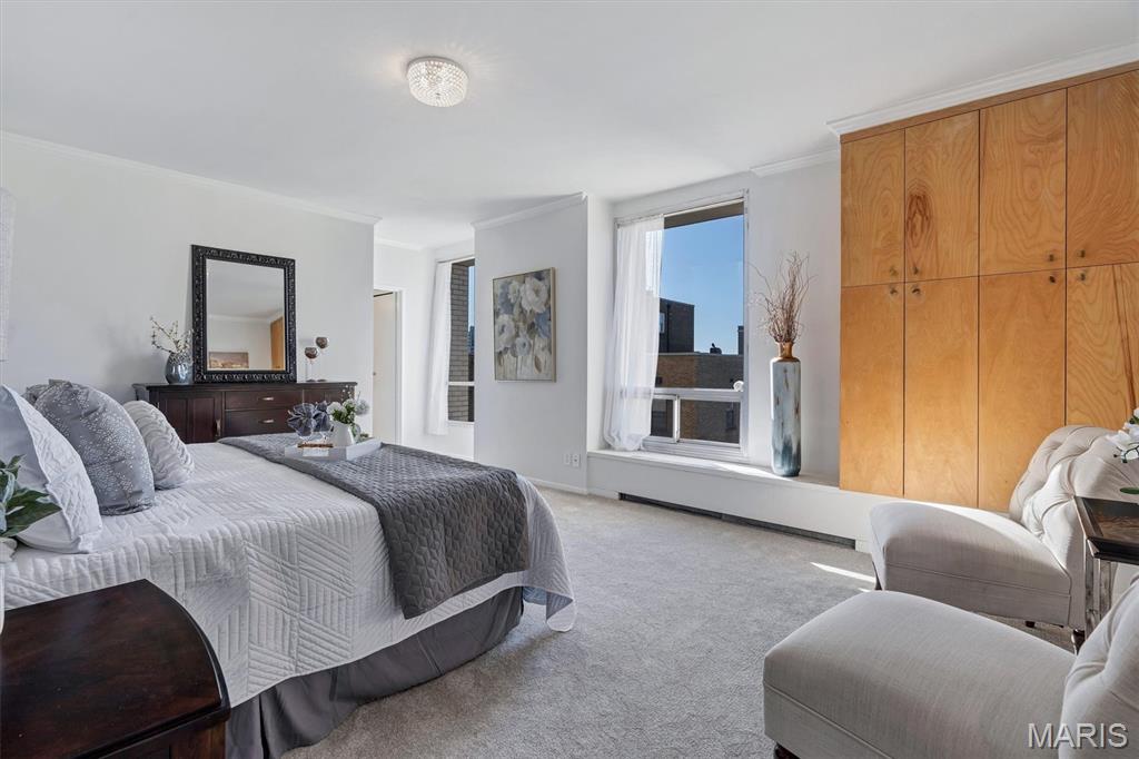 Wells Add - Residential