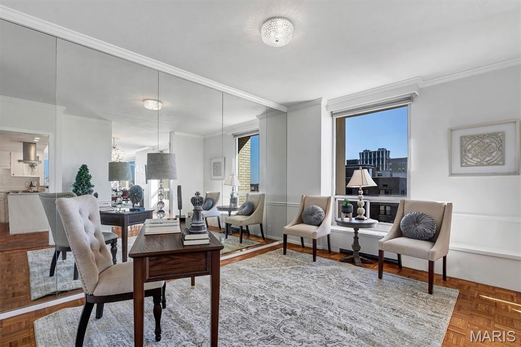 Wells Add - Residential