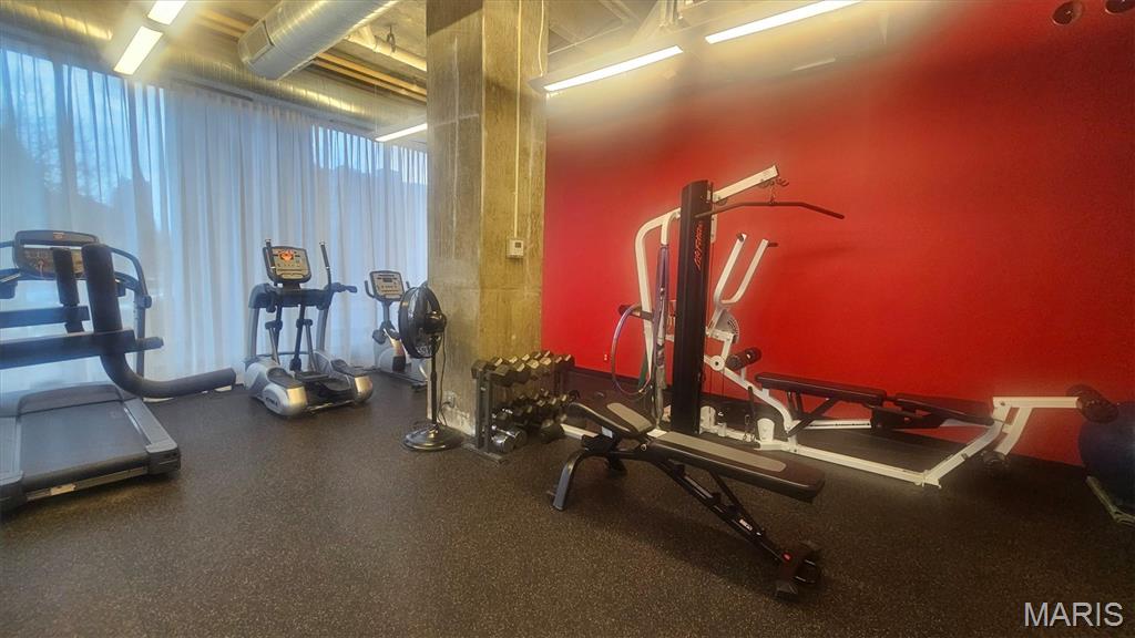 Wells Add - Residential