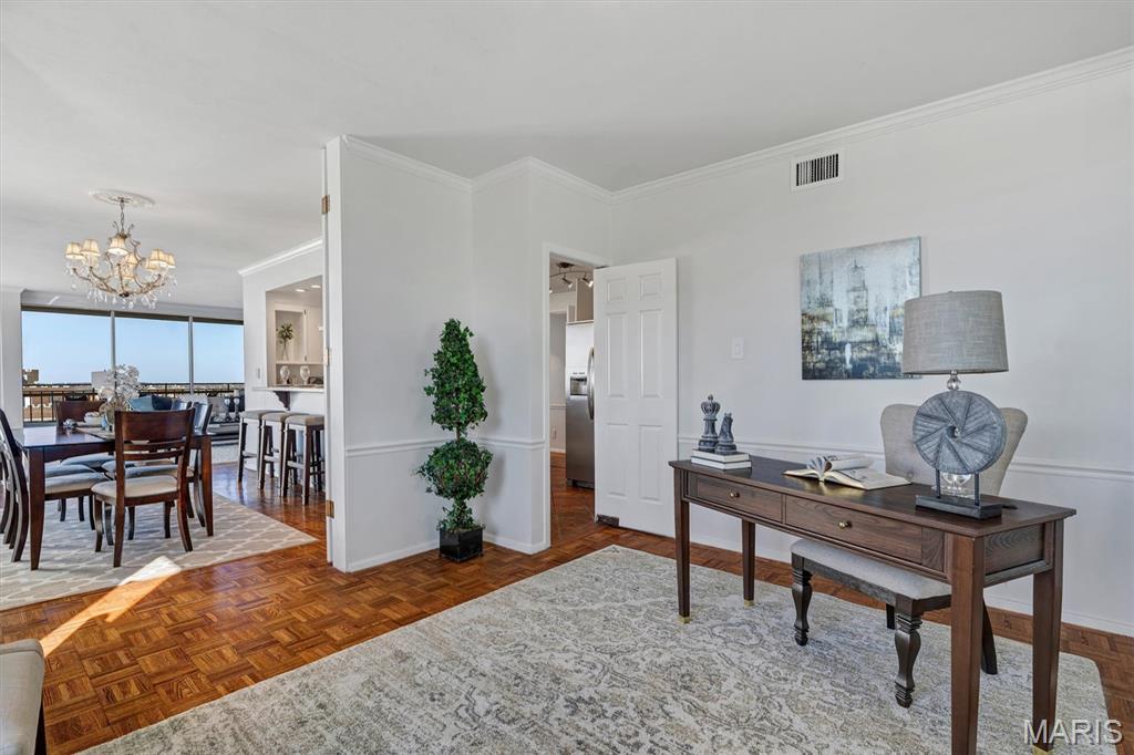 Wells Add - Residential