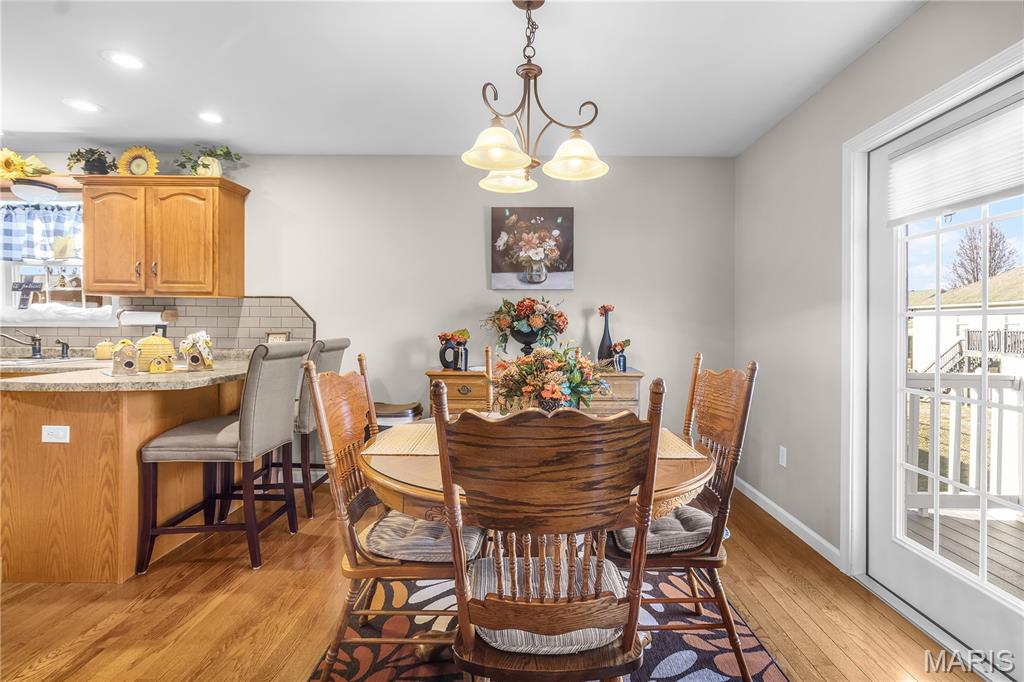 Jackson Ridge Estate - Residential