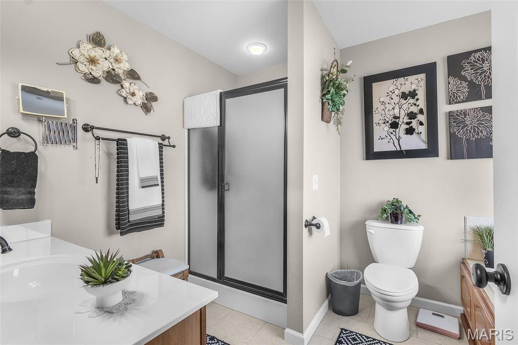 Jackson Ridge Estate - Residential