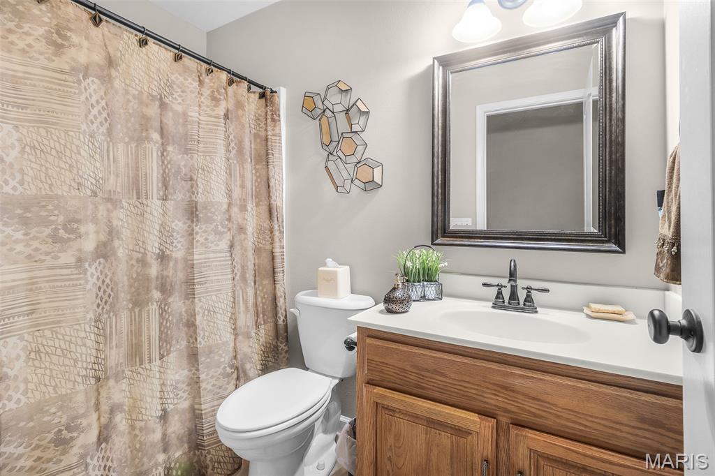 Jackson Ridge Estate - Residential