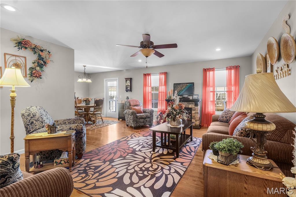 Jackson Ridge Estate - Residential