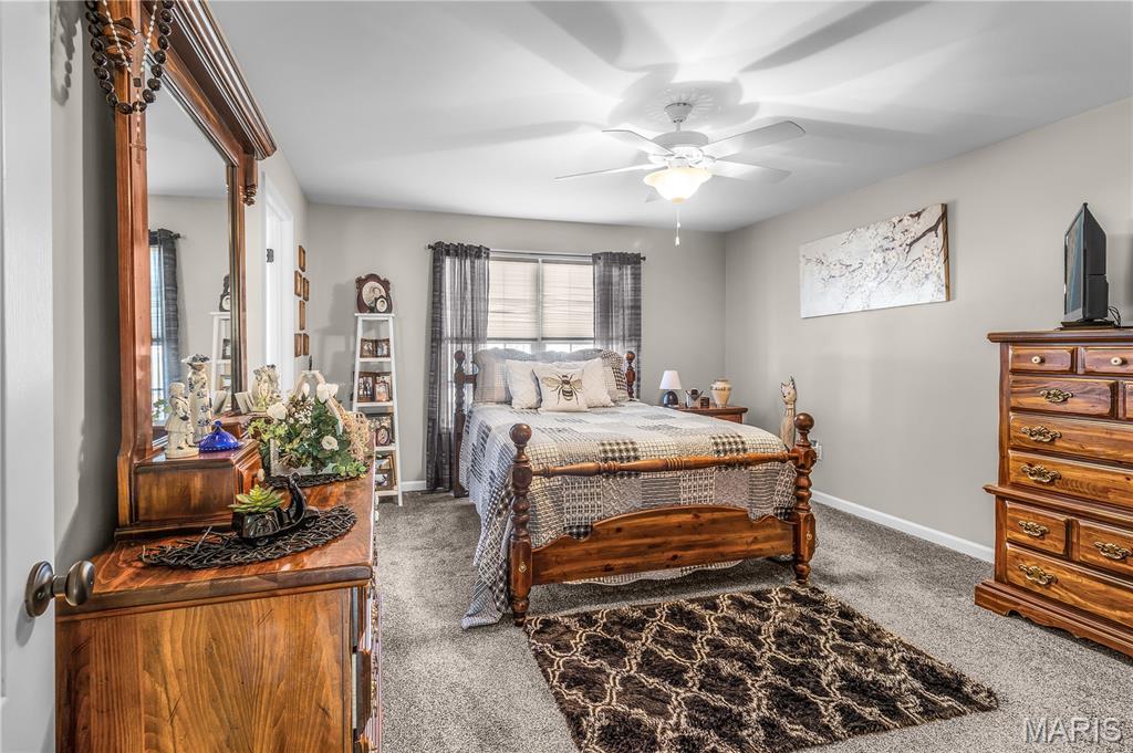 Jackson Ridge Estate - Residential