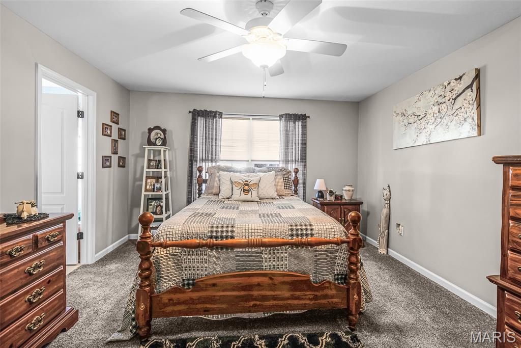 Jackson Ridge Estate - Residential