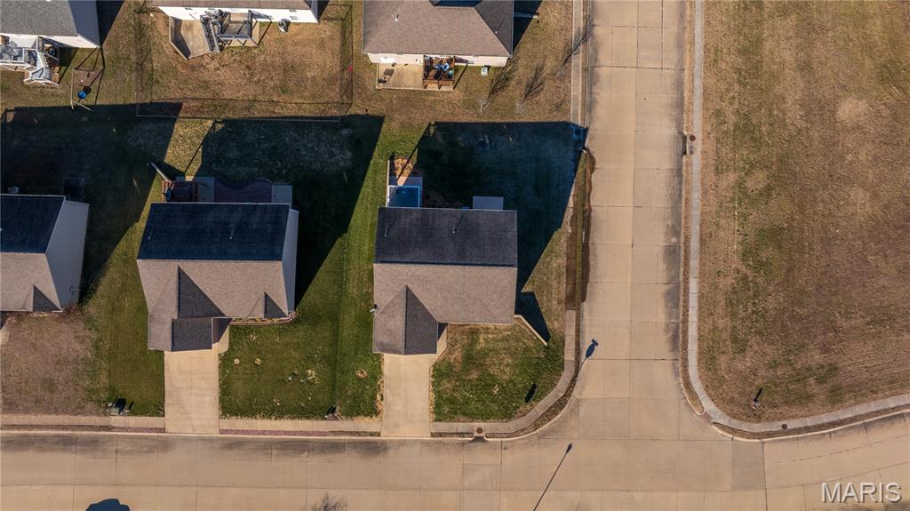 Jackson Ridge Estate - Residential