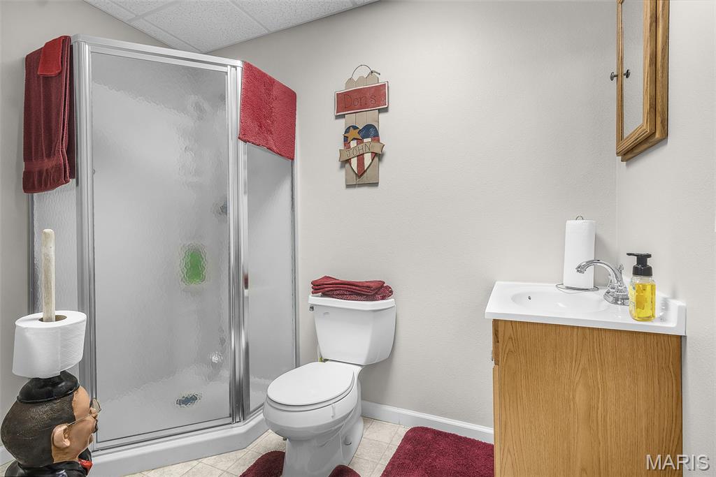 Jackson Ridge Estate - Residential