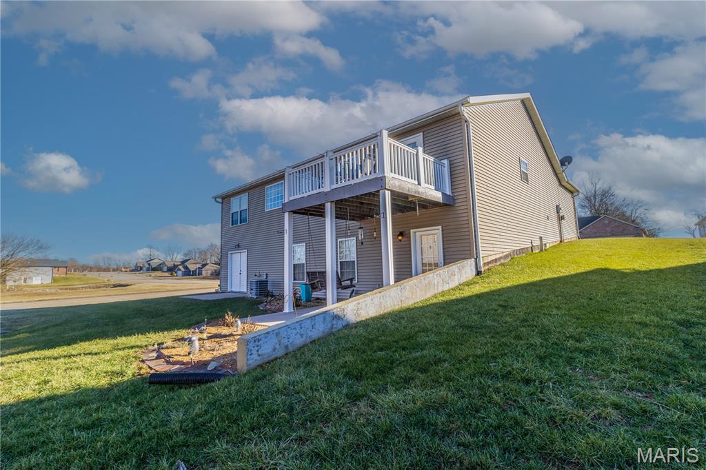 Jackson Ridge Estate - Residential