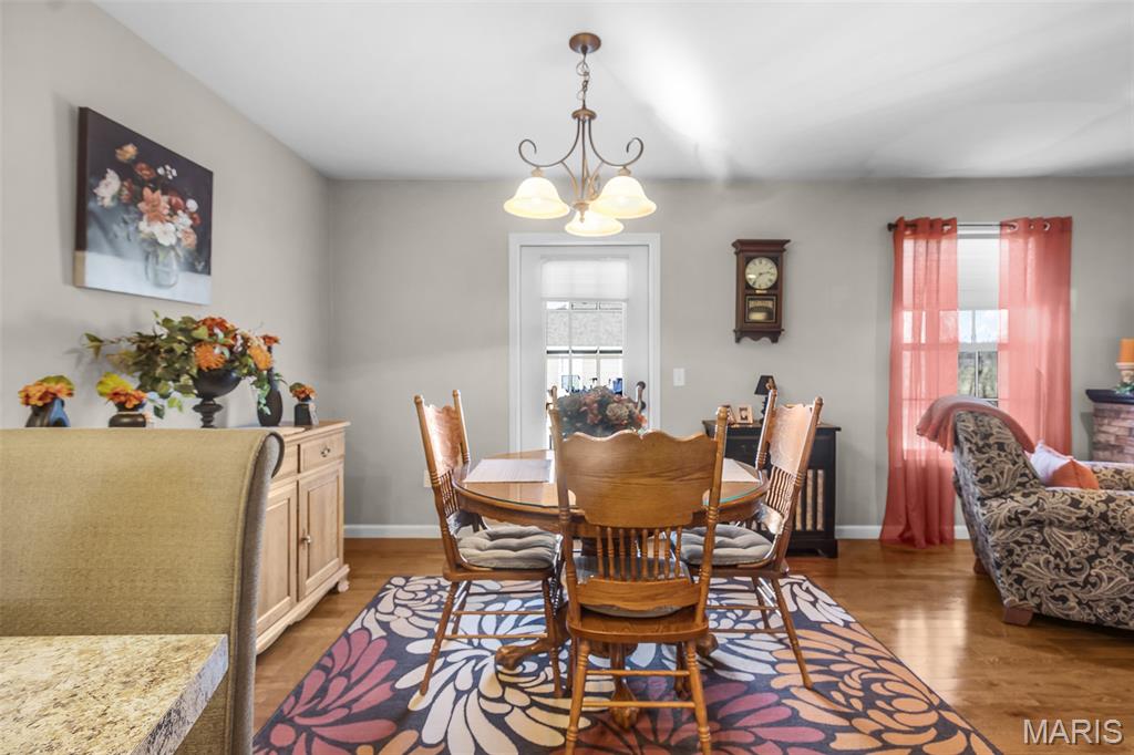 Jackson Ridge Estate - Residential