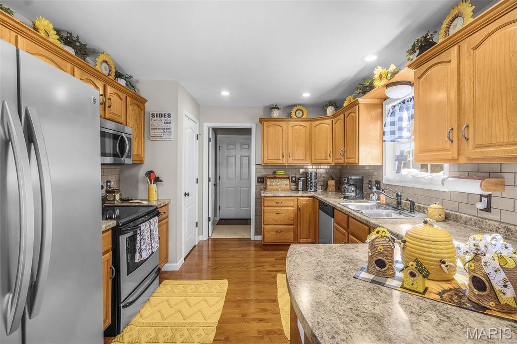 Jackson Ridge Estate - Residential