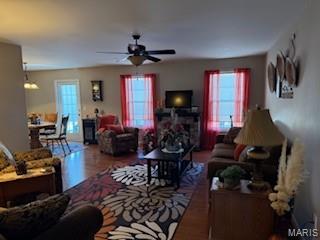 1614 Jackson Ridge Drive