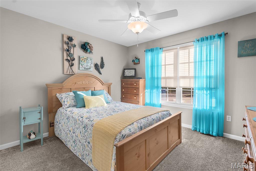 Jackson Ridge Estate - Residential