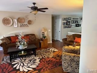 1614 Jackson Ridge Drive