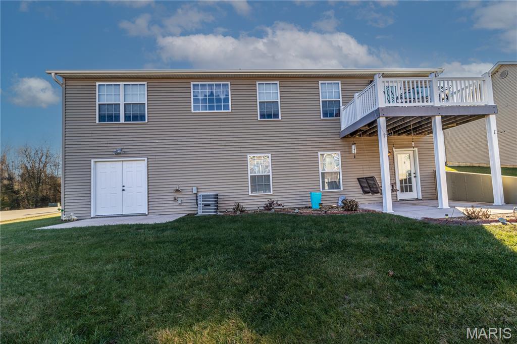 Jackson Ridge Estate - Residential