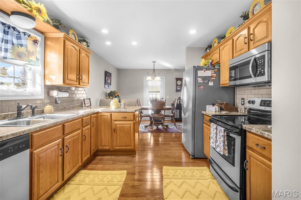 Jackson Ridge Estate - Residential