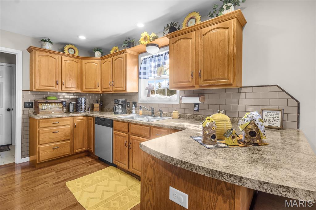 Jackson Ridge Estate - Residential