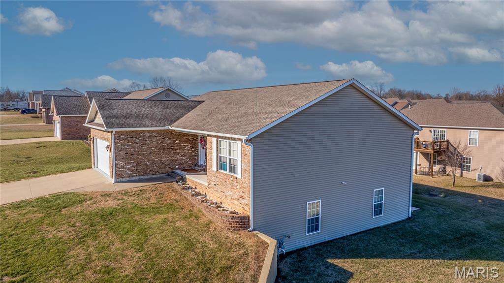 Jackson Ridge Estate - Residential