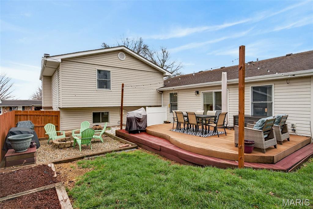 Country Creek #2 - Residential