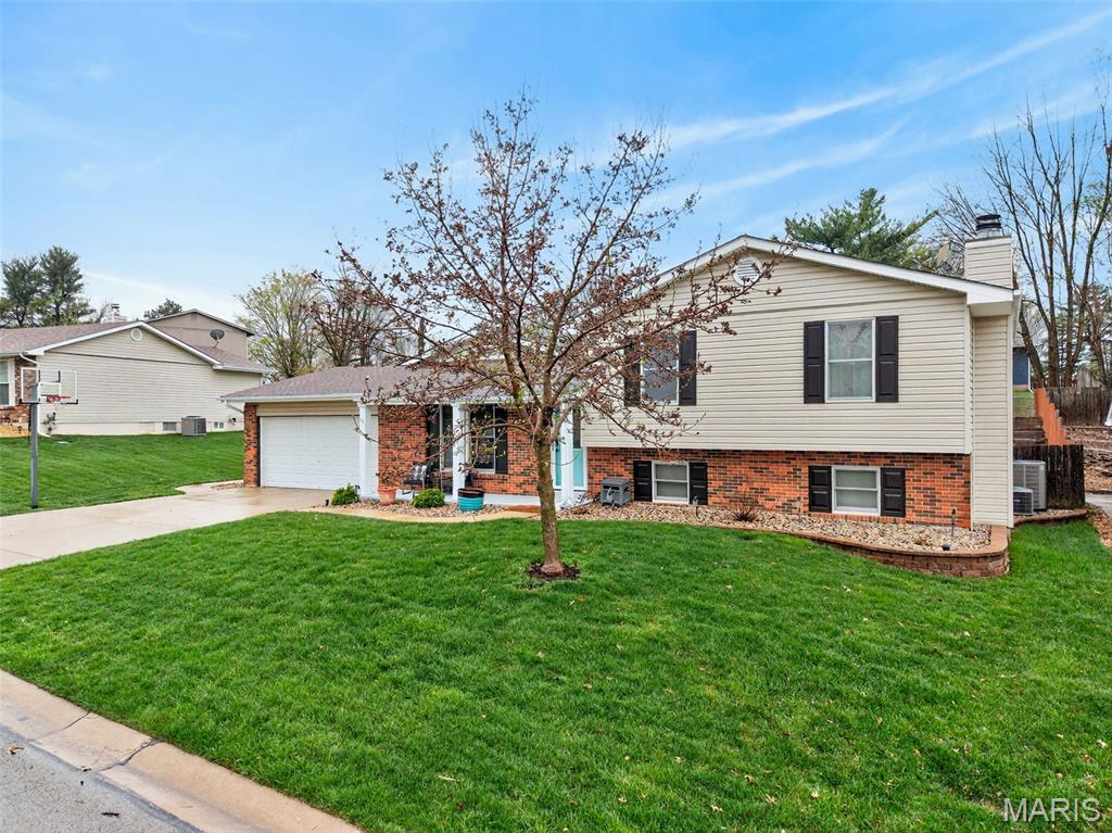 Country Creek #2 - Residential