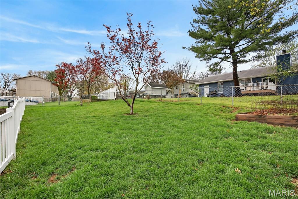 Country Creek #2 - Residential