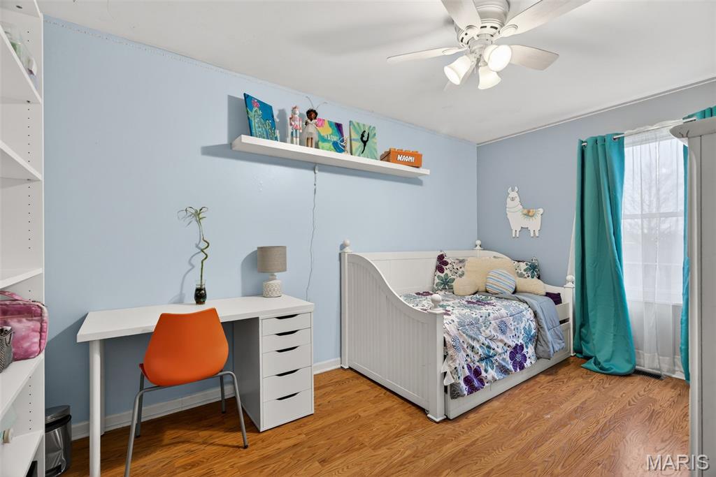 Country Creek #2 - Residential