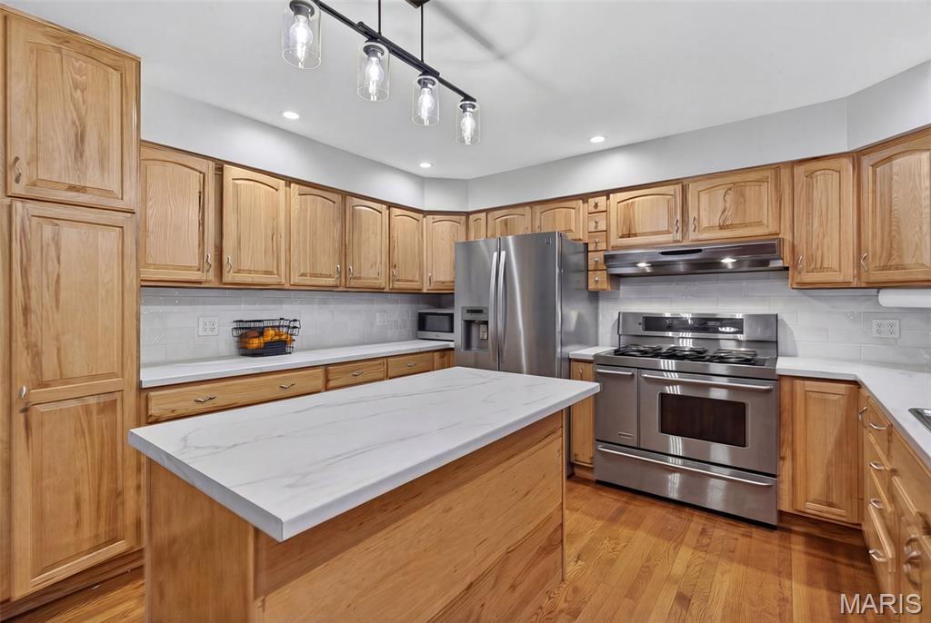 Country Creek #2 - Residential