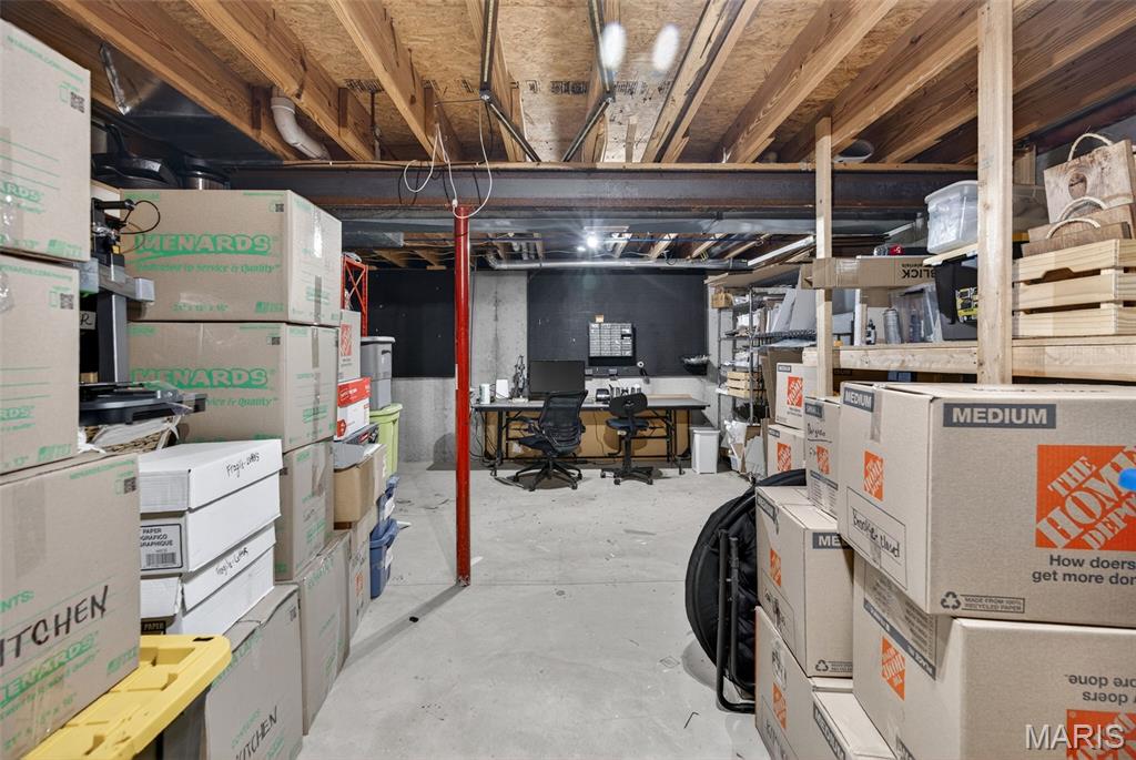 Country Creek #2 - Residential