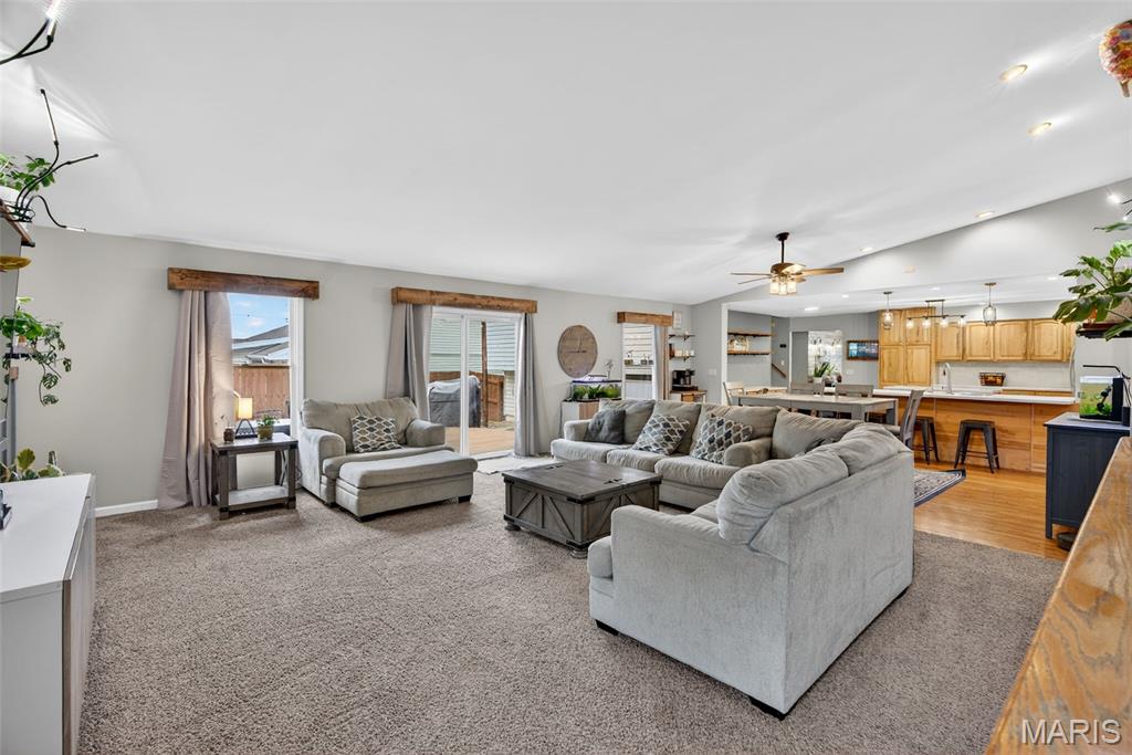 Country Creek #2 - Residential