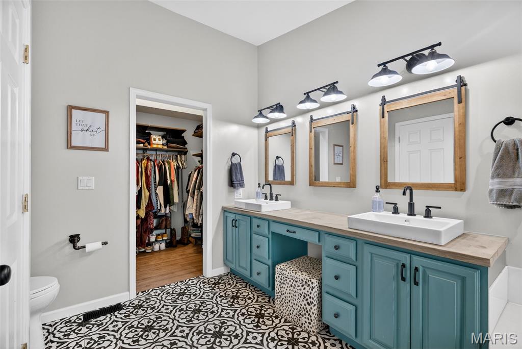 Country Creek #2 - Residential