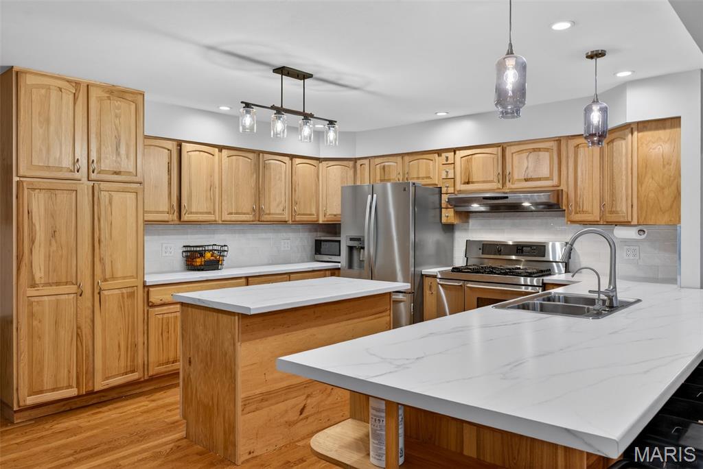 Country Creek #2 - Residential