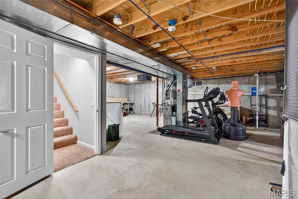 Country Creek #2 - Residential